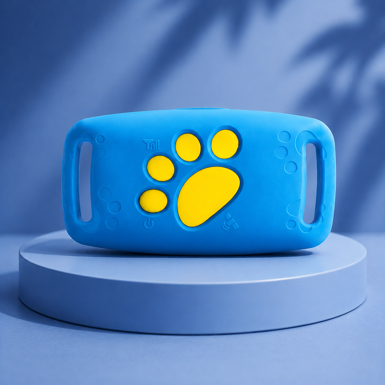 Smart GPS Tracking for Dogs & Cats — Anytime, Anywhere.