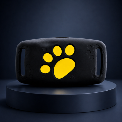 Smart GPS Tracking for Dogs & Cats — Anytime, Anywhere.