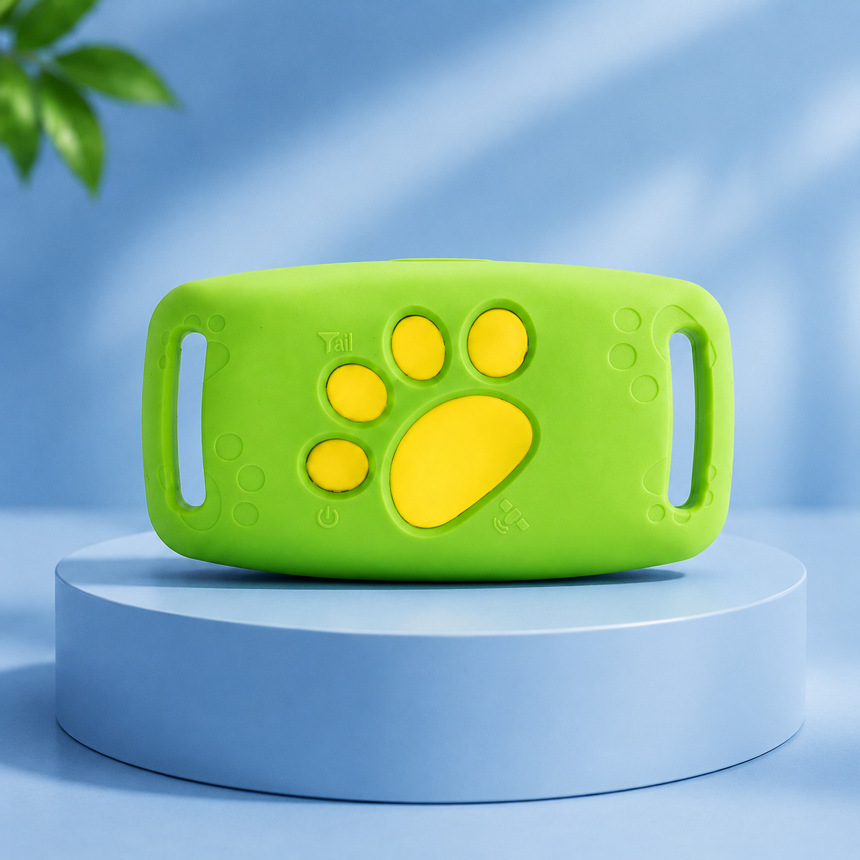 Smart GPS Tracking for Dogs & Cats — Anytime, Anywhere.