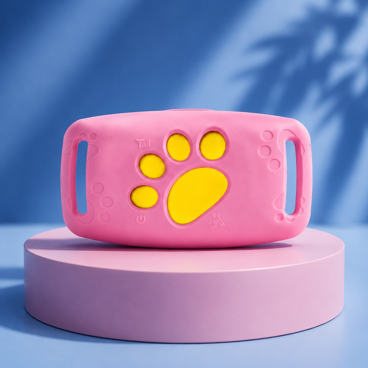 Smart GPS Tracking for Dogs & Cats — Anytime, Anywhere.